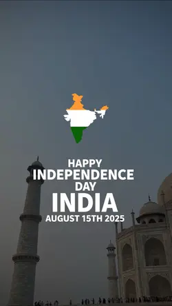 happy independence