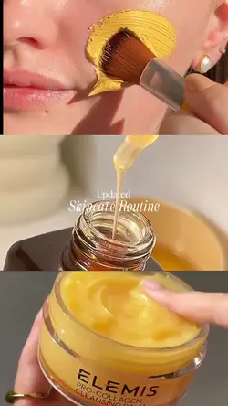 Skincare Girl 