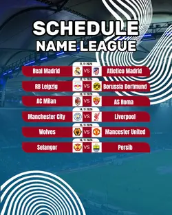Schedule Match