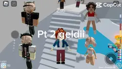 Roblox dizi Pt2