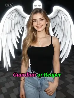 Guardian or Reaper