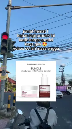 promosi produk