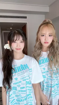 이서 리즈 영상 나눔!!