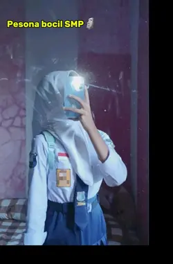 PESONA BOCIL SMP