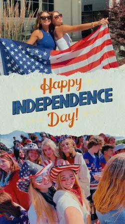 fourth of july