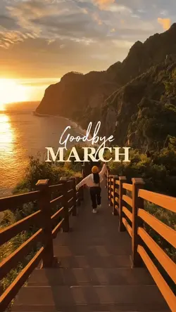 Goodbye March