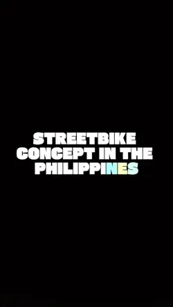 STREETBIKE IN PH