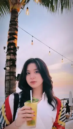 filter astetik