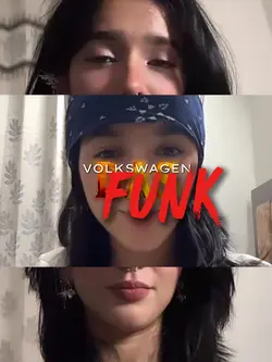 Volkswagen Phonk 