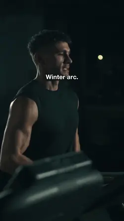 Winter arc