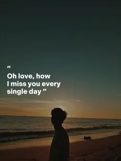 so far away