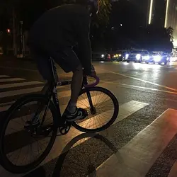 fixed gear