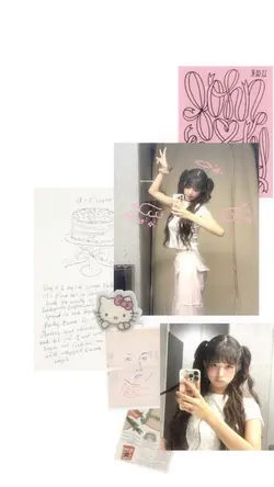 cute