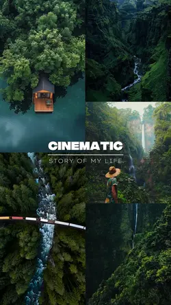 nature travel