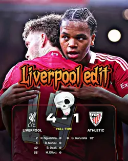 Liverpool edit