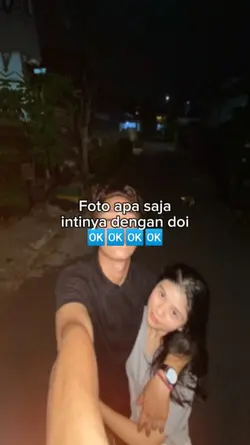 Foto sama doi