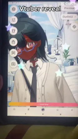 My Vtuber