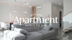 Apartment Promotion 