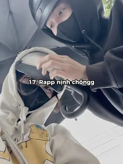 17. Rapp nịnh chồngg