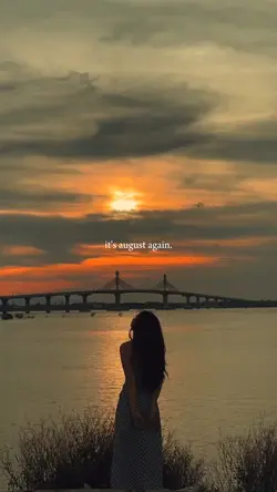 August