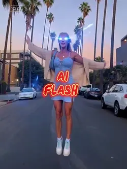 AI FLASH 