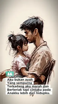 Perjuangan hidup