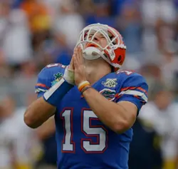 Tim Tebow