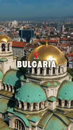 BULGARIA place