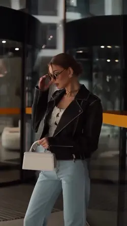Fashion template 