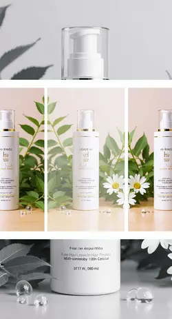 COSMETICS 