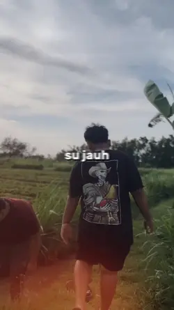 nan ko paham slowmo