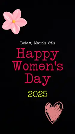 Happy Womens Day
