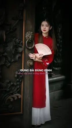 ĐÙNG ĐÀ ĐÙNG ĐÌNH