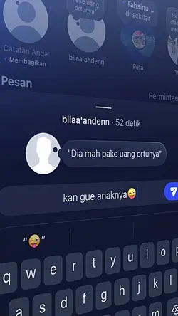 JJ KATA KATA TREND
