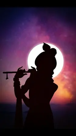 जय श्री कृष्णा😍