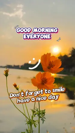 Good Morning