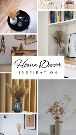 Home Decor Promotion