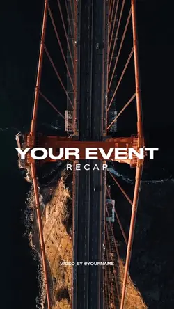 EVENT RECAP MOMENT