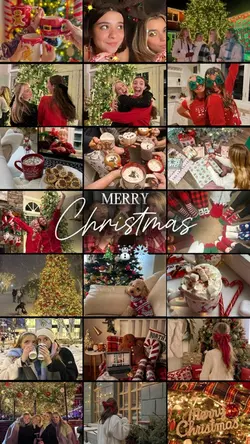 Merry Christmas 