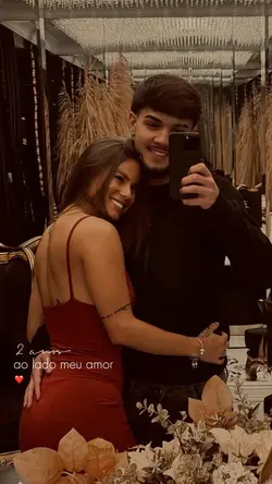 2 anos 💍
