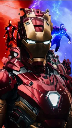 Marvel Trio 
