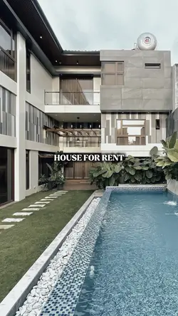 house for rent