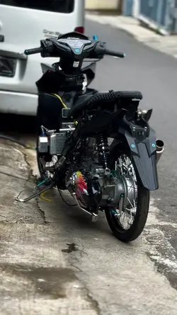 SEKARANG AKU SADAR