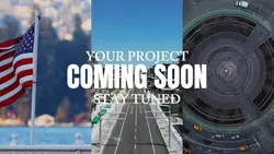 Your Project Coming 