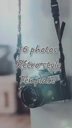 Retro Style