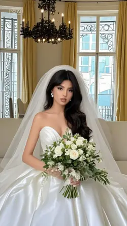 Bride Ai Filter 