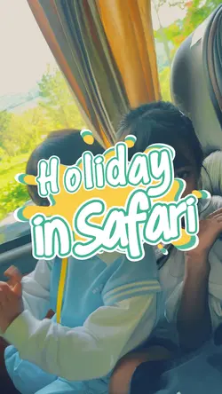 Holiday Vlog