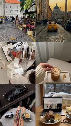Minivlog citylife