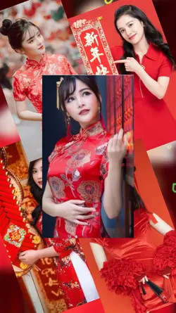 เถี่ยนมี่มี่甜蜜蜜