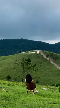 LIFE IN JUNE